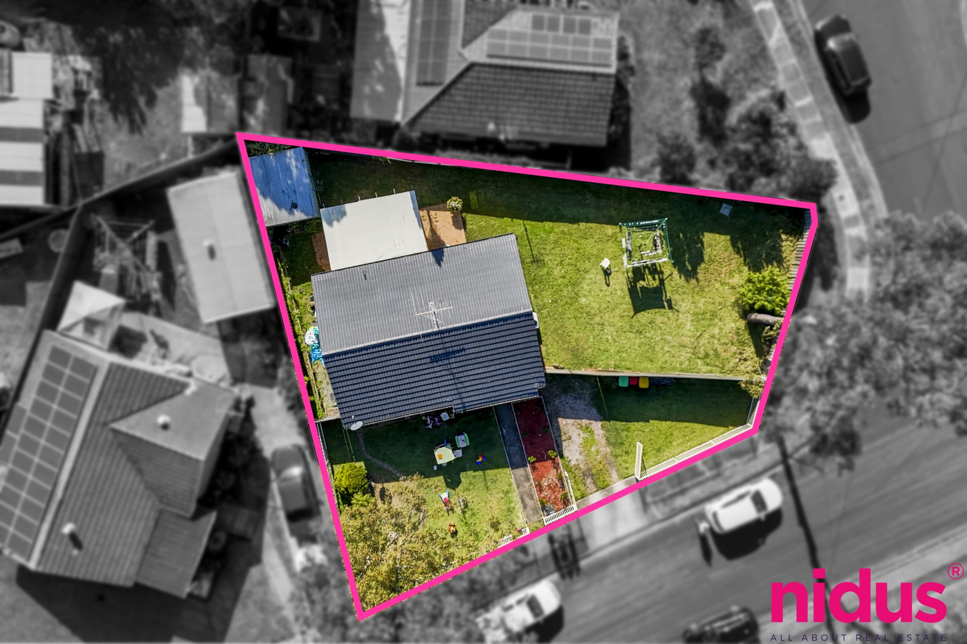 5 Birch Place Bidwill NSW, Bidwill - Thumbnail 5