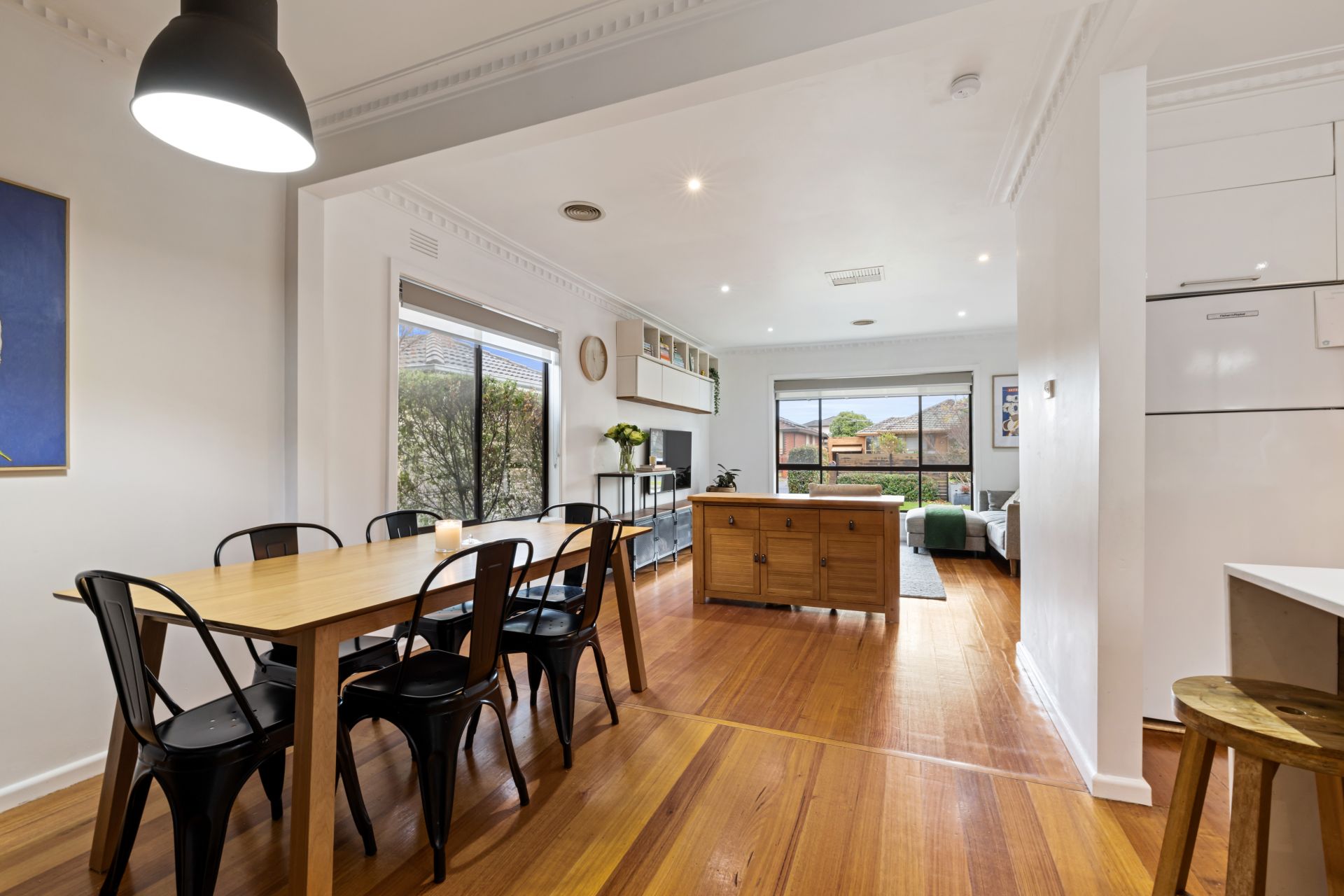 Low-Maintenance Comfort in a Prime Location