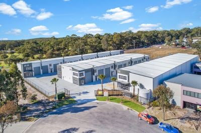Morisset 19/14 Kam Close