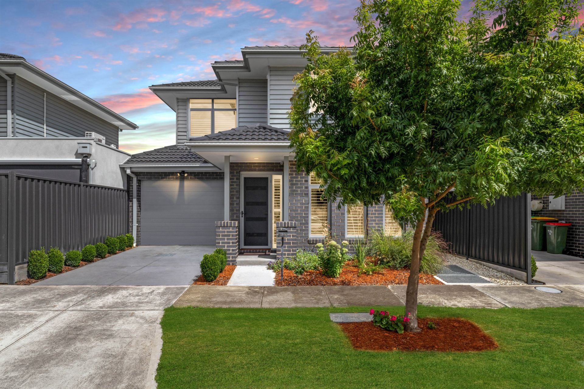 Stylish, Low Maintenance Living in Prime Thomastown Pocket