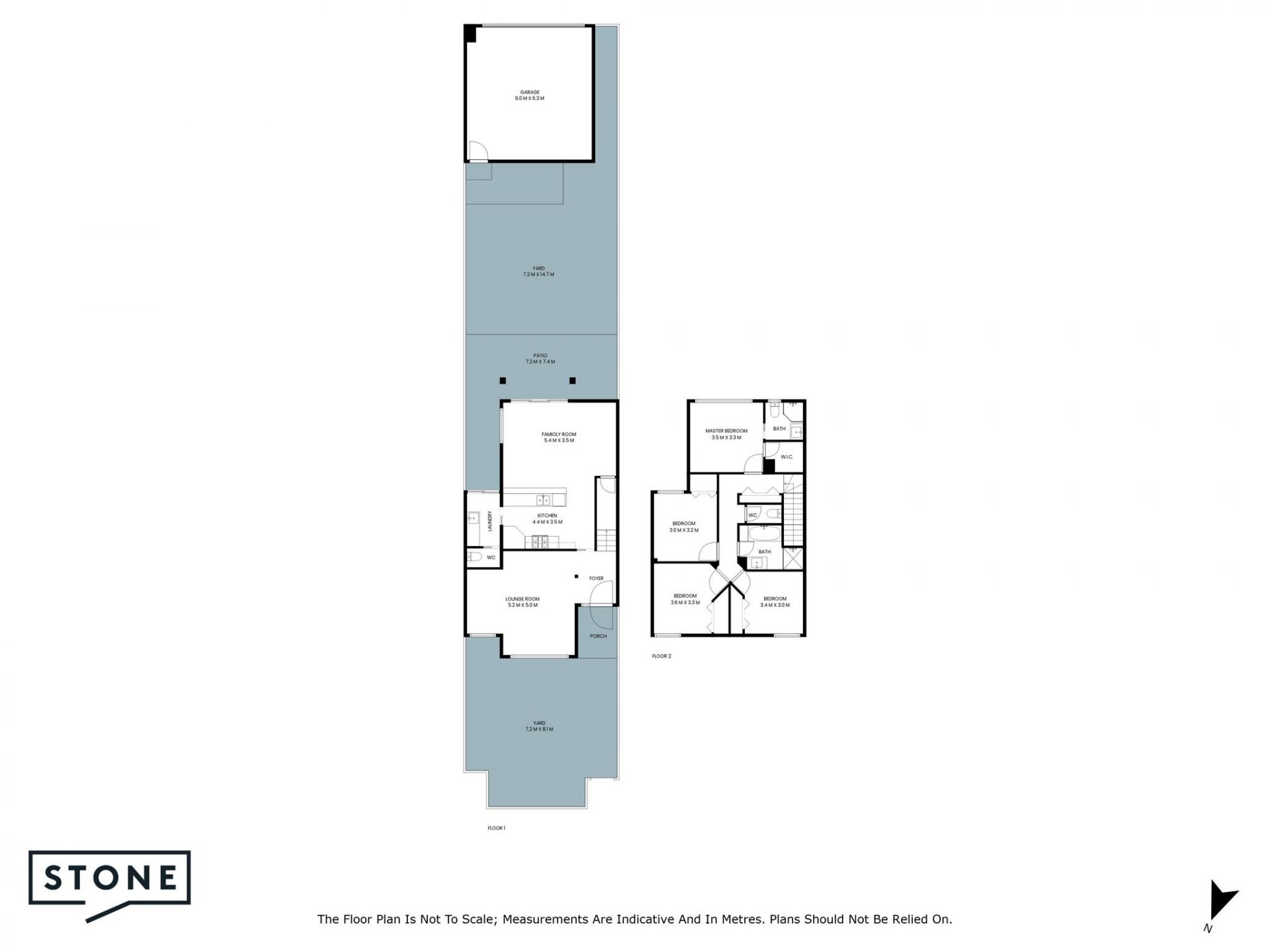Stylish & Spacious Townhouse in Sought-After Palmerston