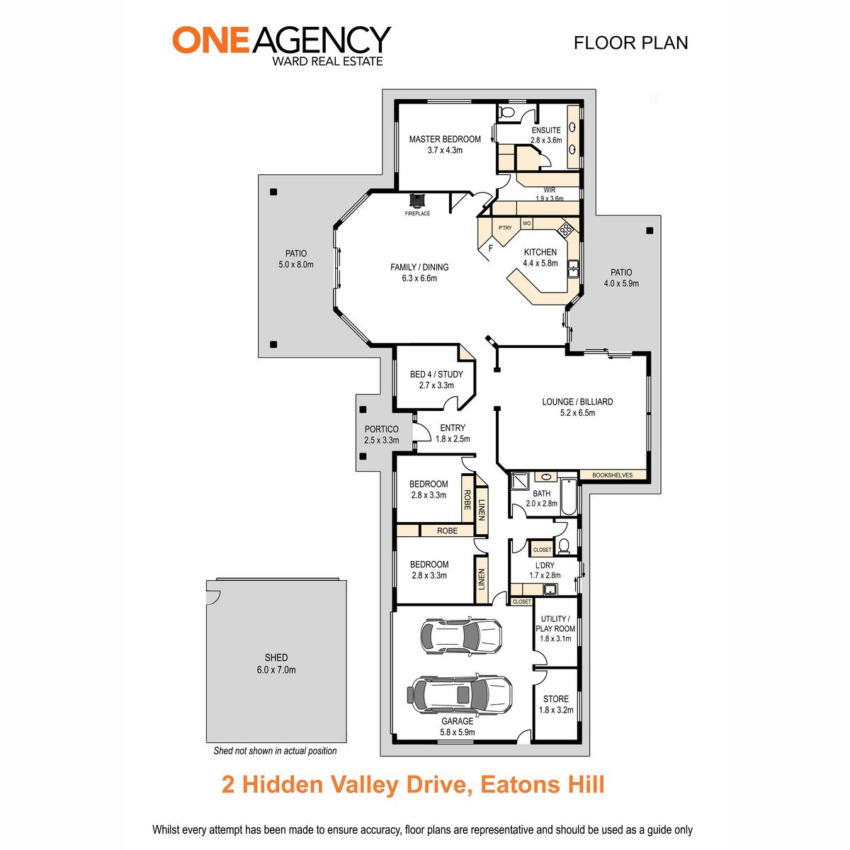 MASSIVE LOWSET HOME - ACREAGE LIVING