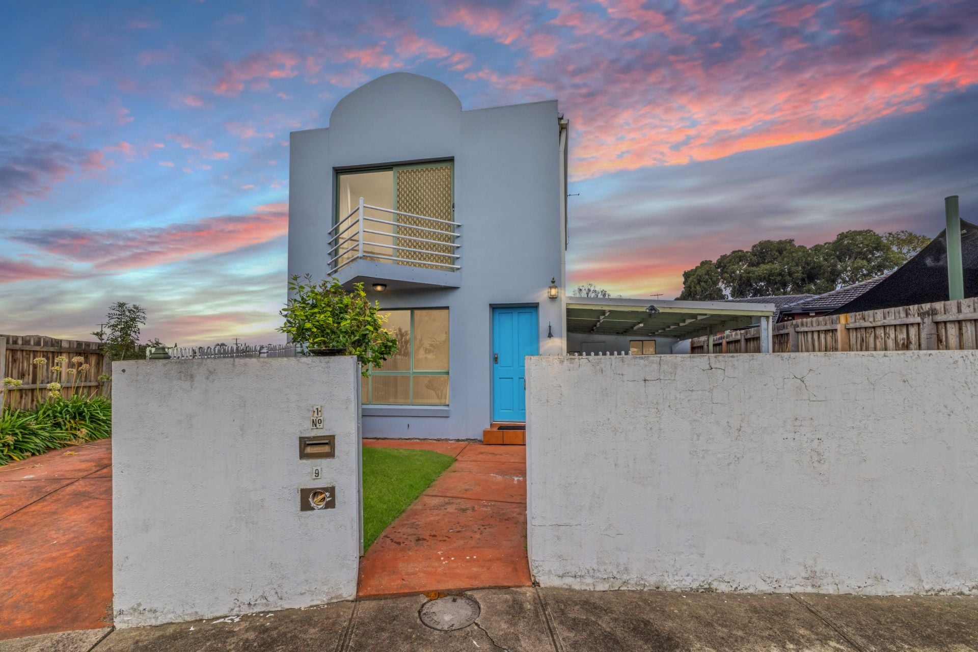Quality Home In A Convenient Thomastown Location