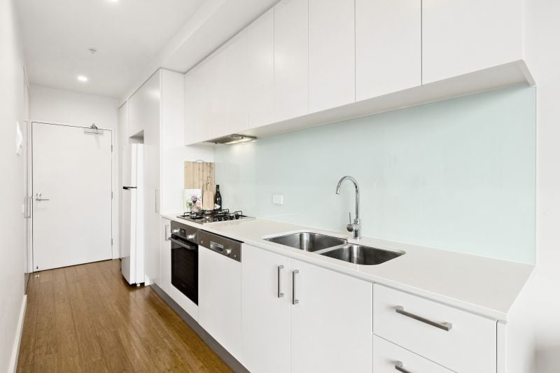 403A/6 Clinch Avenue, Preston