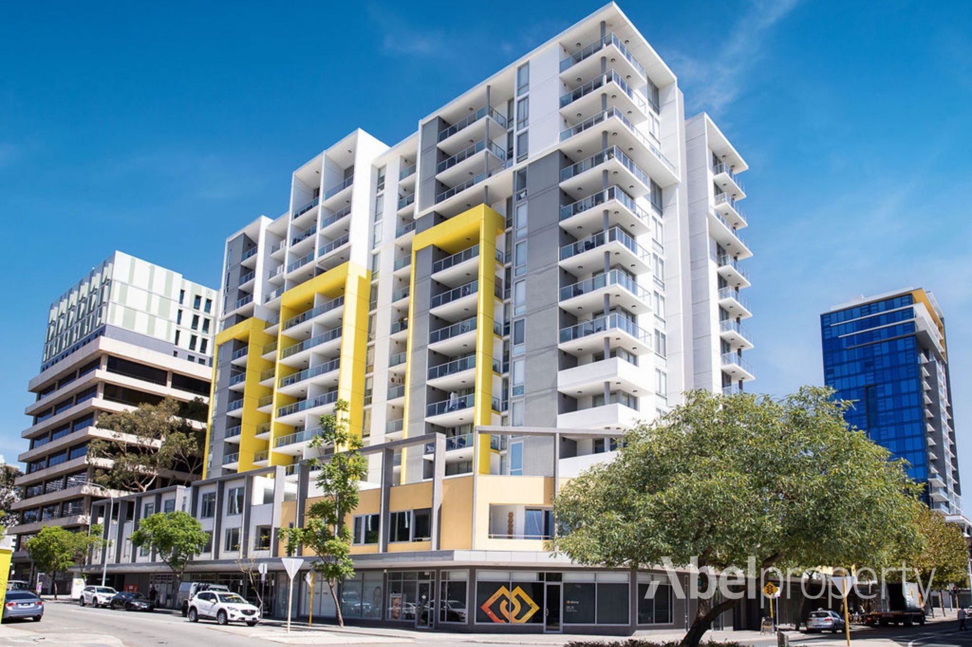 86/15 Aberdeen Street Perth WA, Perth - Thumbnail 2