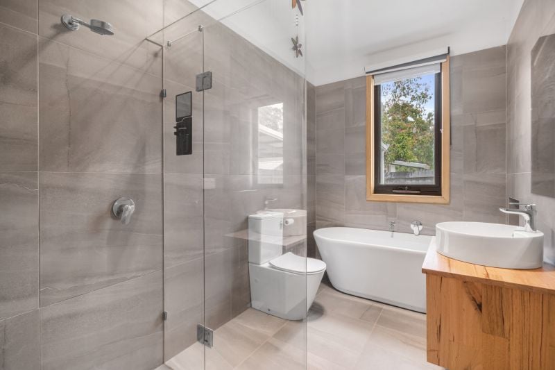 67 Whittlesea-Kinglake Road, Kinglake