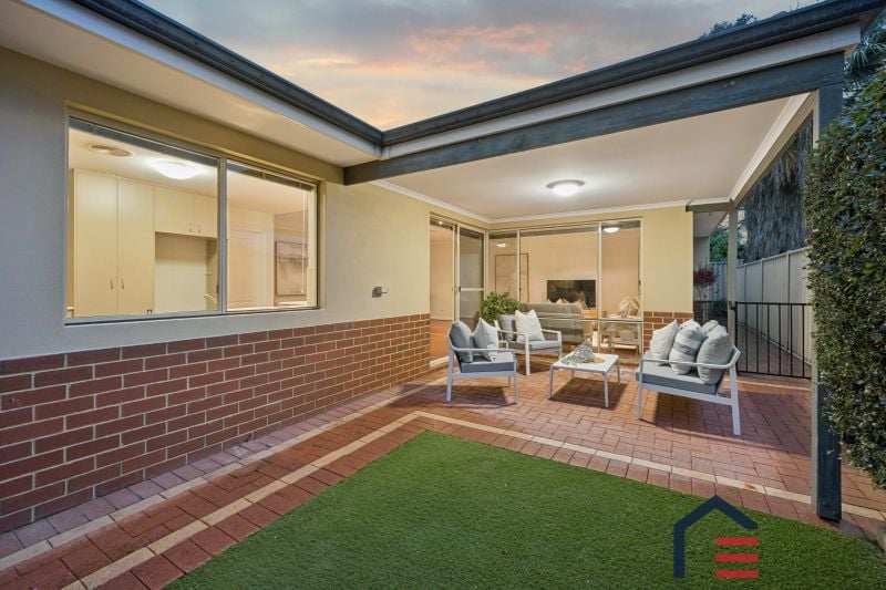 111B Drummond Street, Bedford