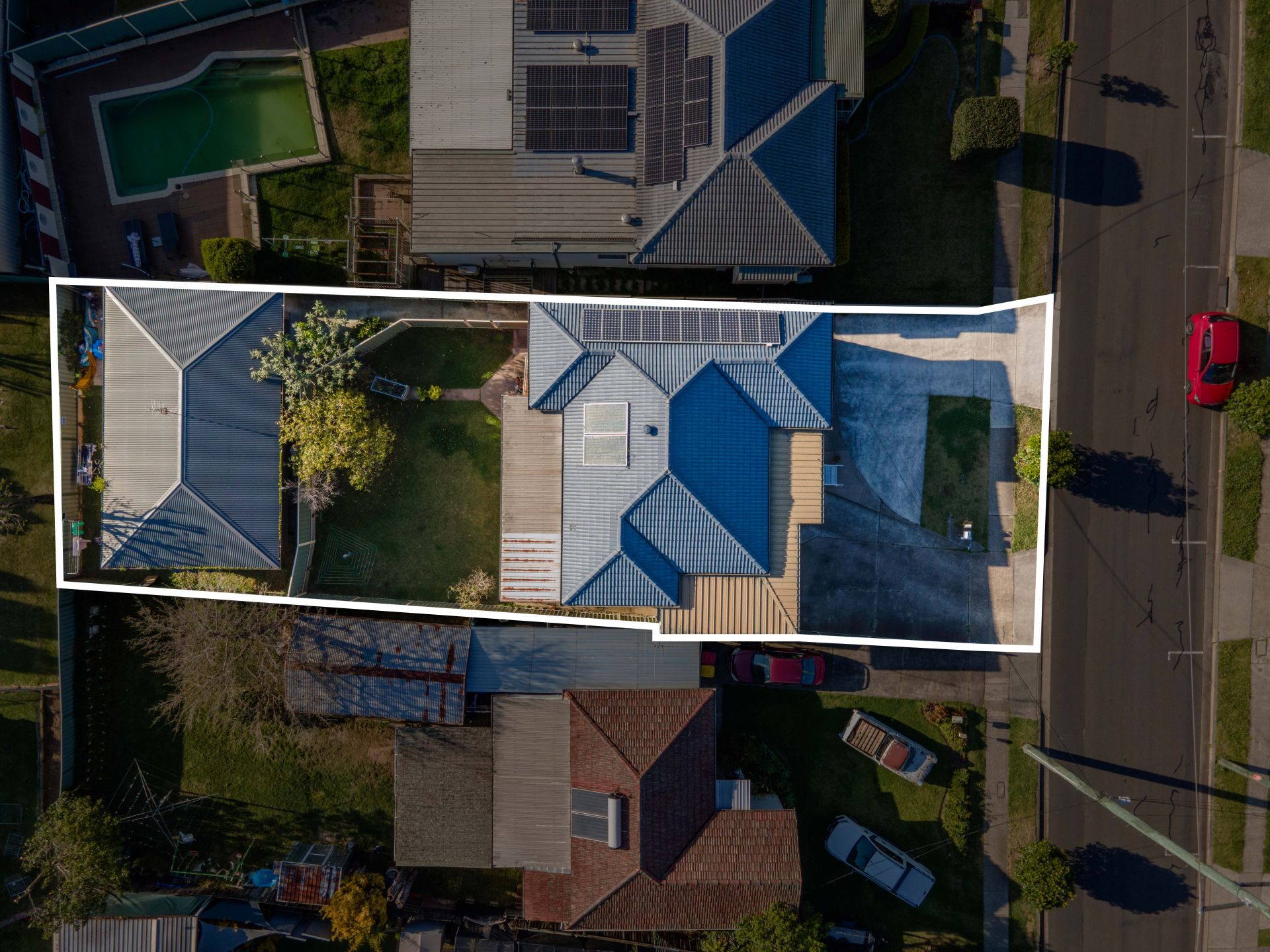 24 & 24A Lock Street, Blacktown, Blacktown - Thumbnail 3