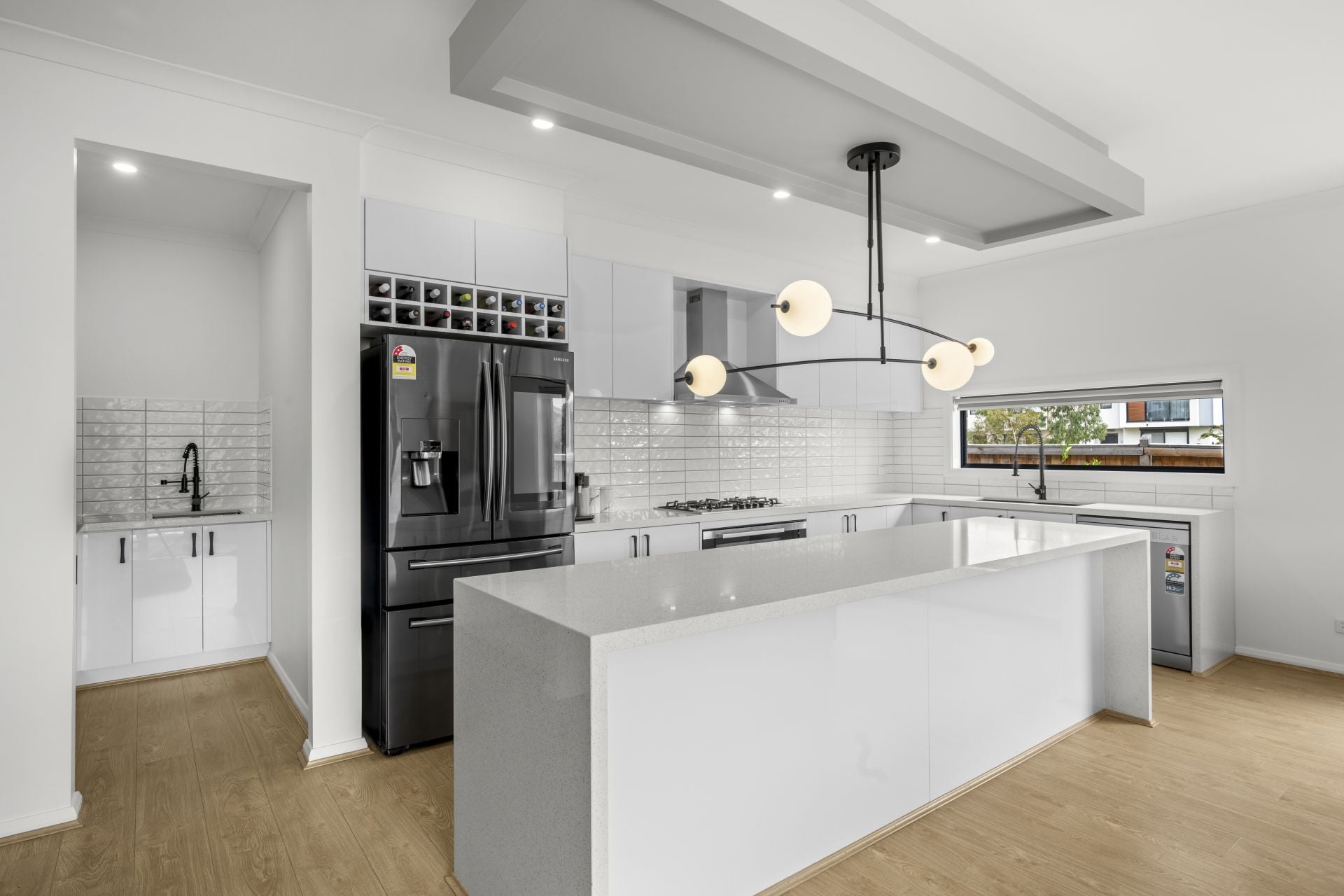 Luxury Living