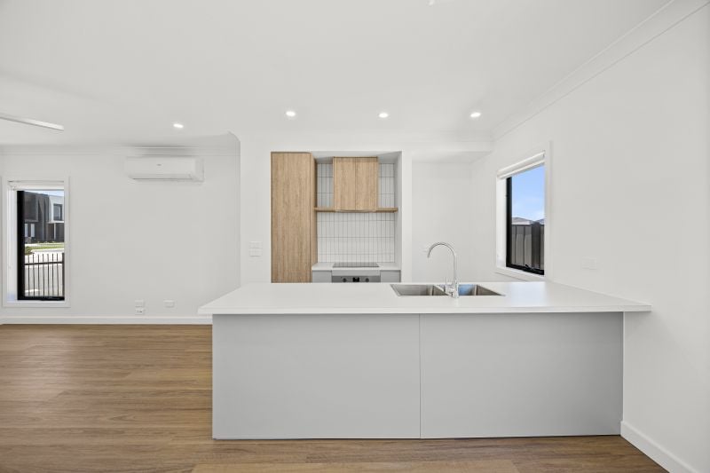 128 Railway Parade, Kalkallo