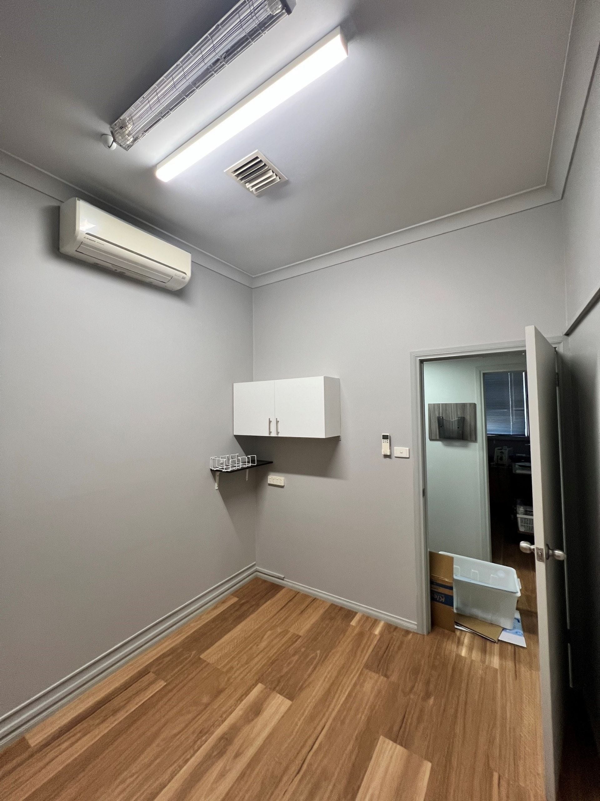 Prime Office Consulting Rooms for Lease – 113 High Street, Thomastown