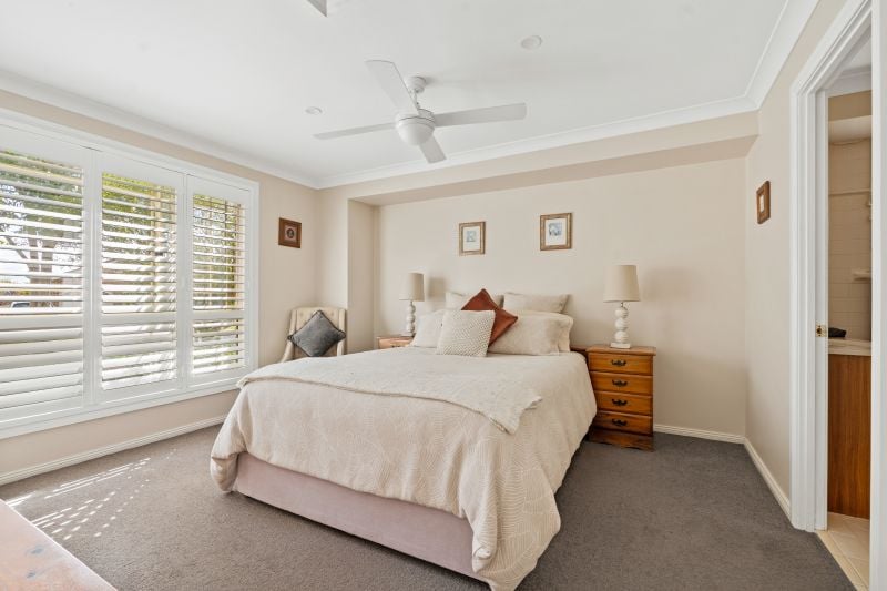 A lovingly maintained family home