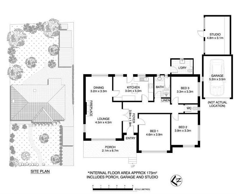 Family home in convenient location!