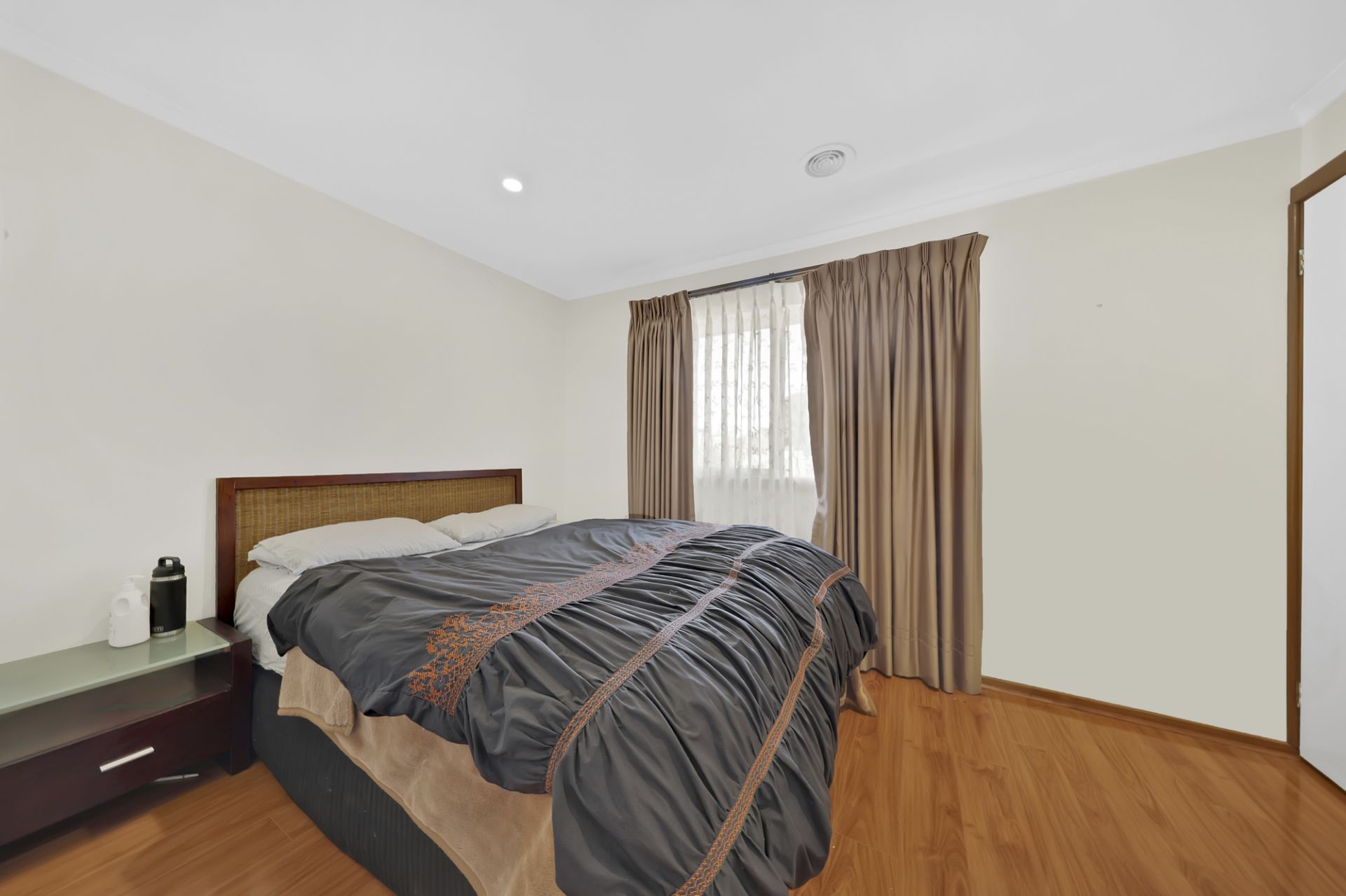 Comfort & Convenience in Blossom Park