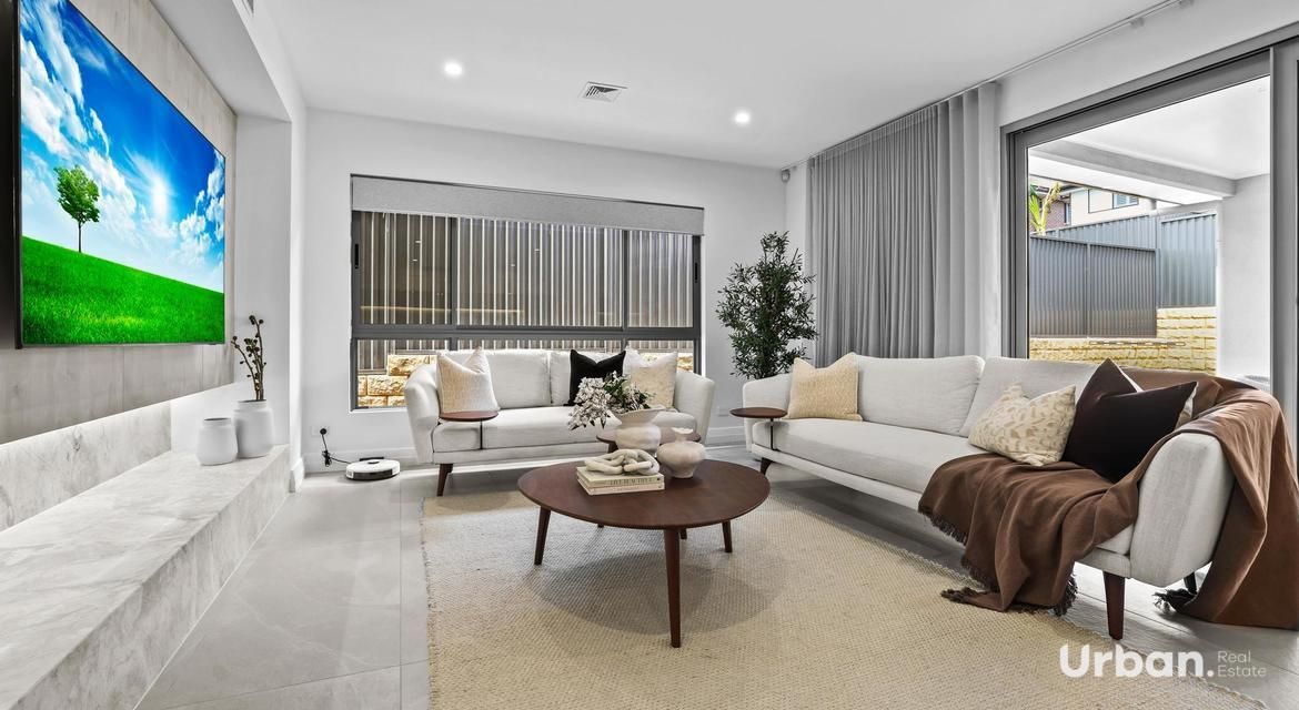 Leppington 15A & B Jerome Street
