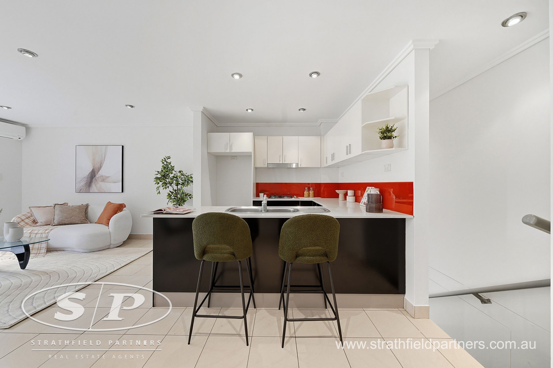 1/28-32 Marlborough Road Homebush West NSW, Homebush West - Thumbnail 6