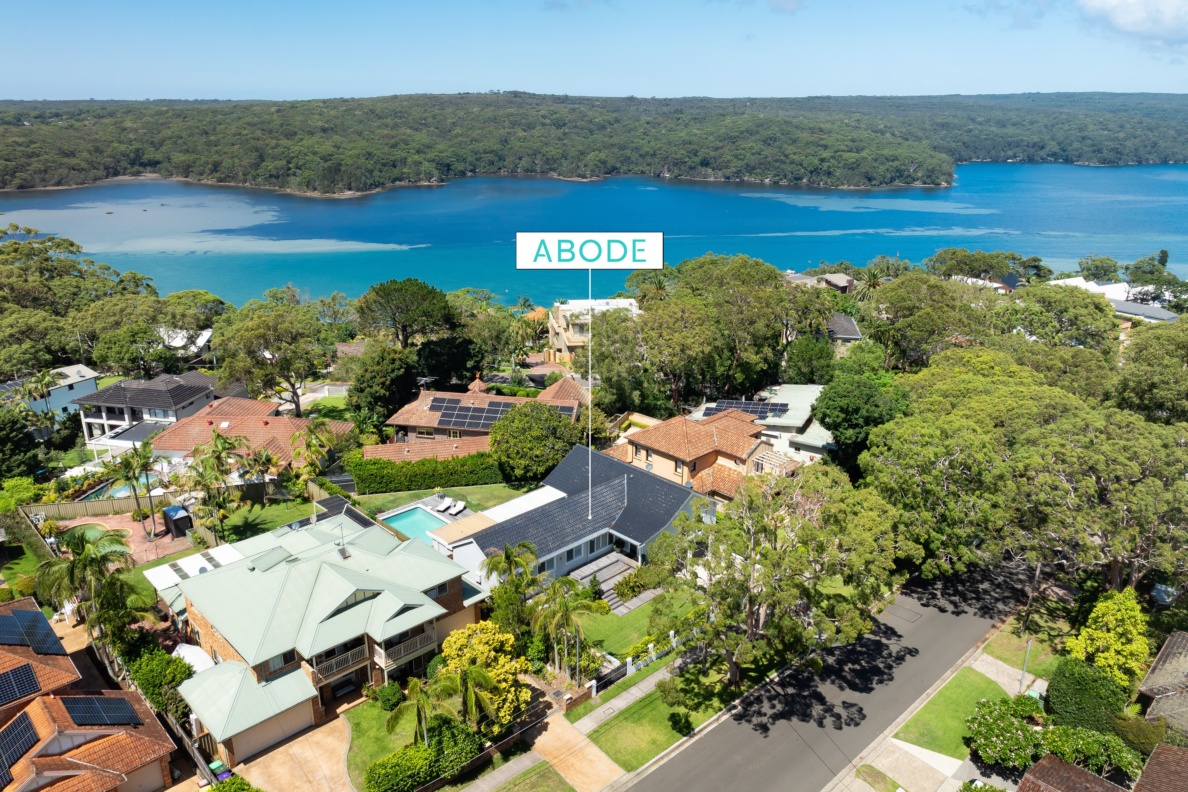 64 Lilli Pilli Point Road Lilli Pilli 2229