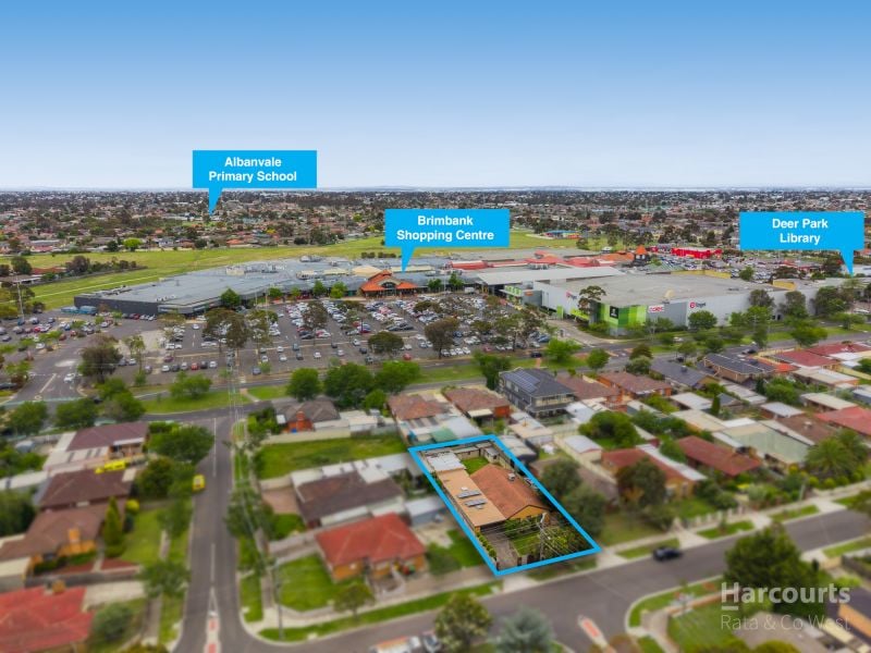 18 Newbury Street, Deer Park