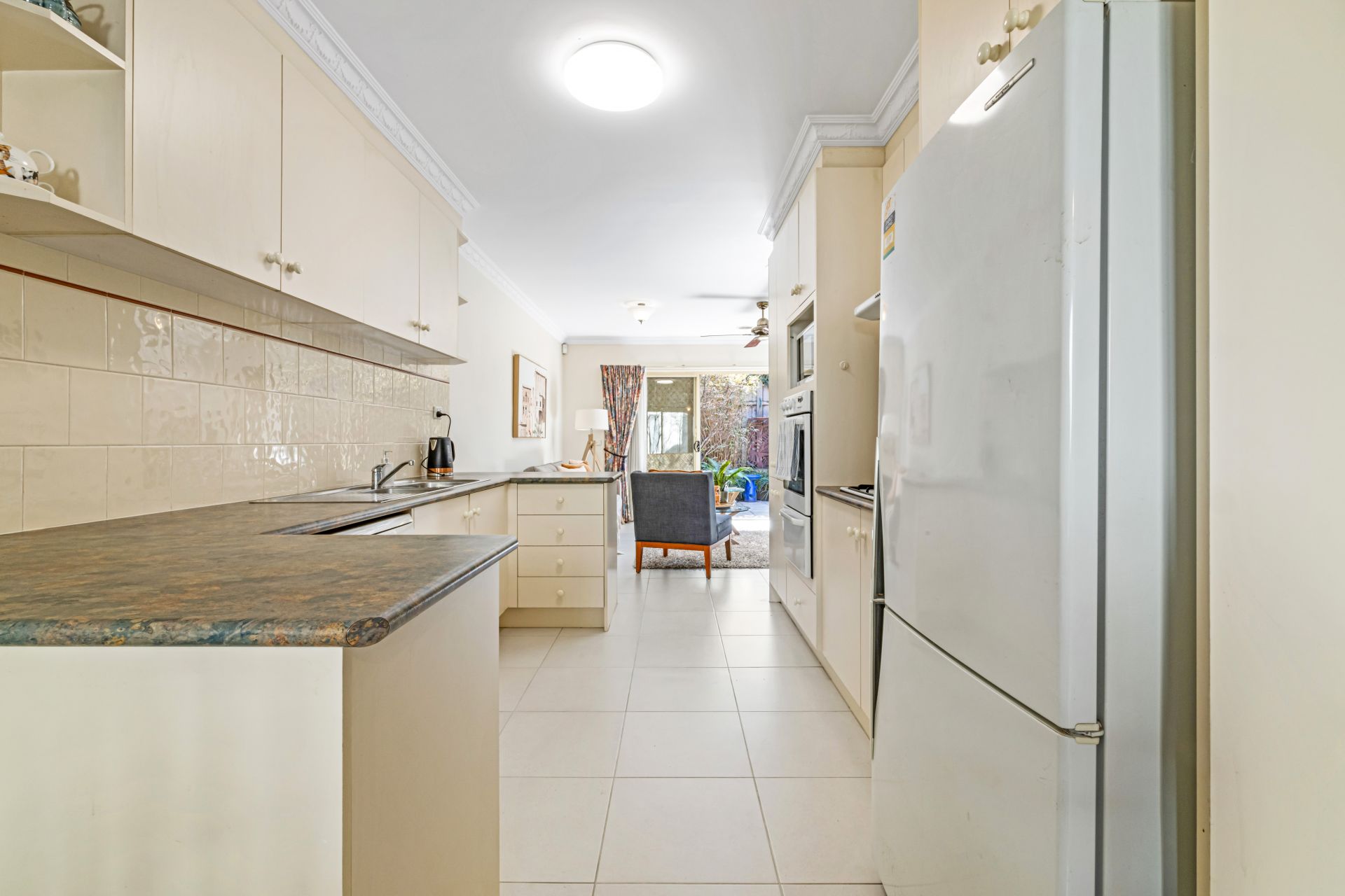 A Great Family Home