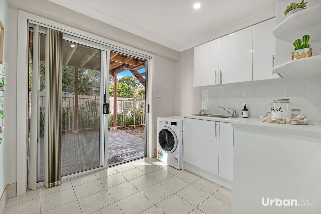 Mcgraths Hill 33 McGrath Road