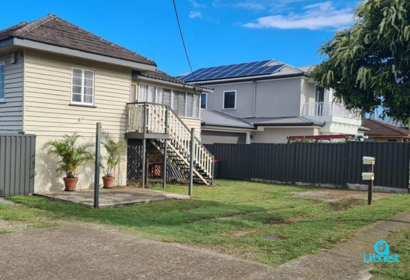 2/114 Belmont road TINGALPA QLD