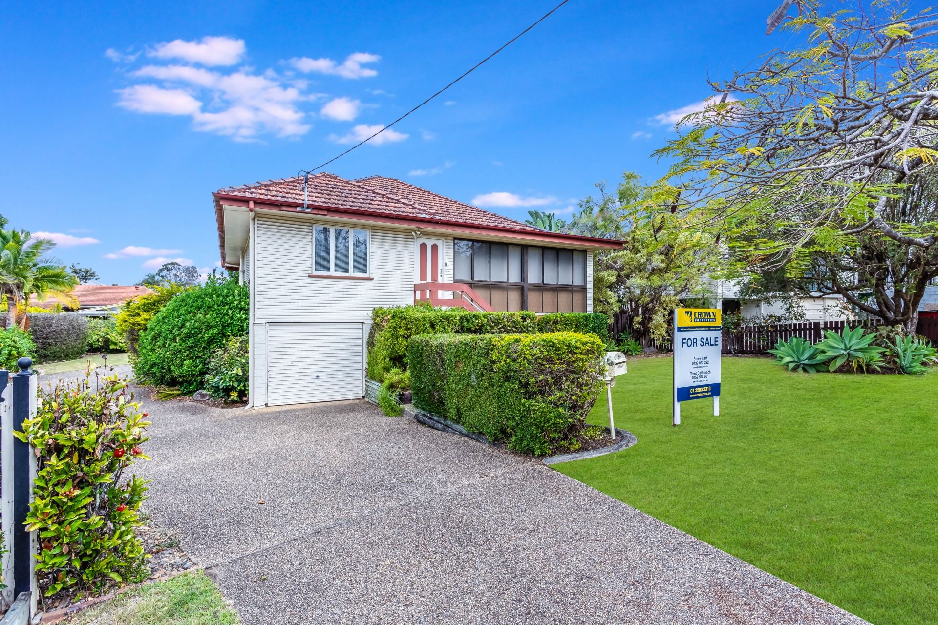 52 Marne Street ALDERLEY QLD,  - Image 1