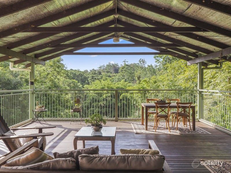 Timber Home on Five Acres - Minutes from Bellingen