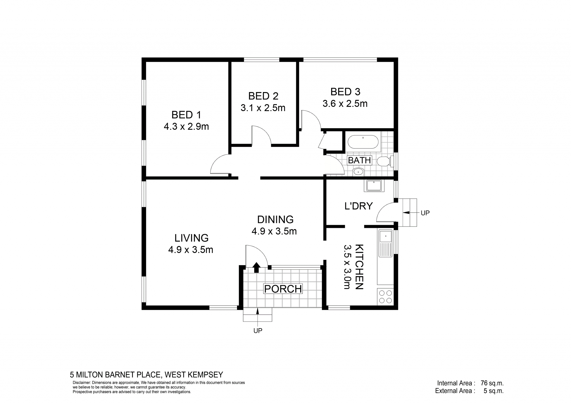 Investors Delight in West Kempsey!