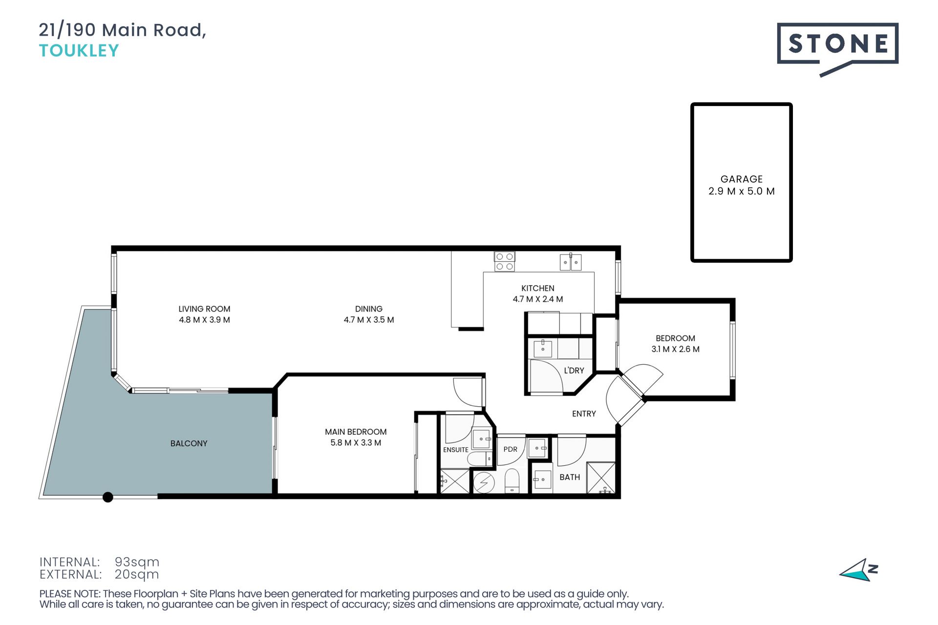 Renovated Lakeside Living – Views, Lifestyle & Value