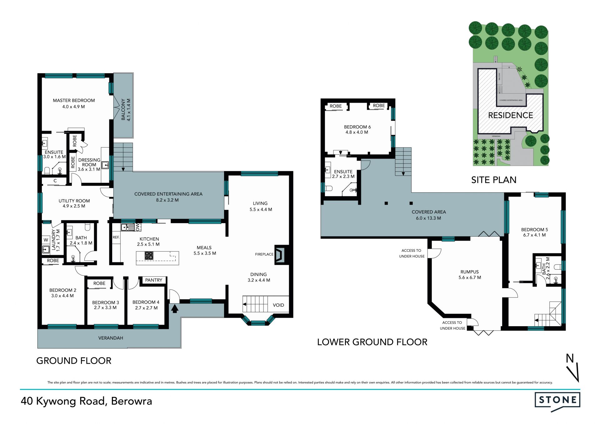 Sold by Dean and Di Finch for further information call 0425 214 866