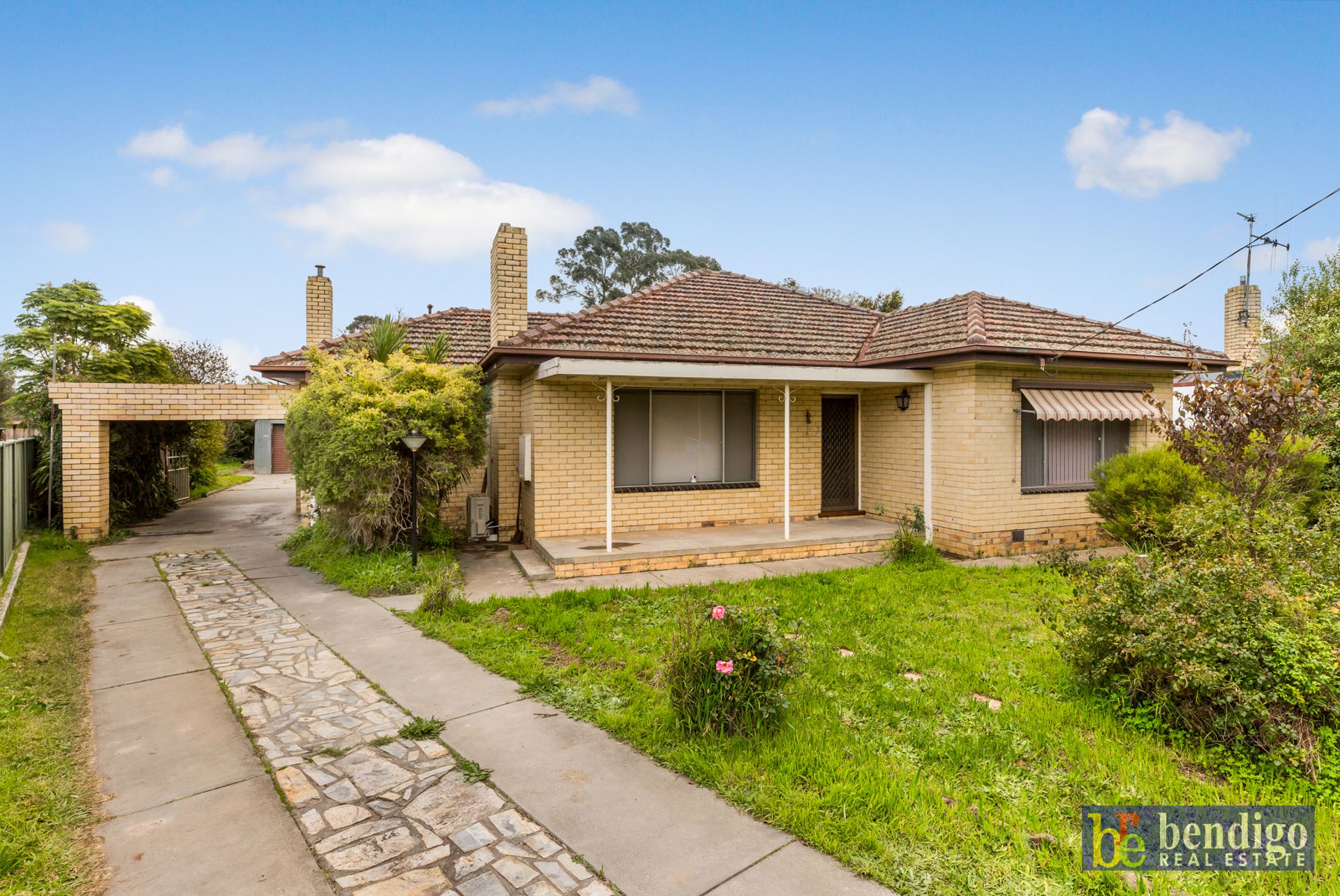 2 Broad Court Kangaroo Flat VIC, Flat - Image 1