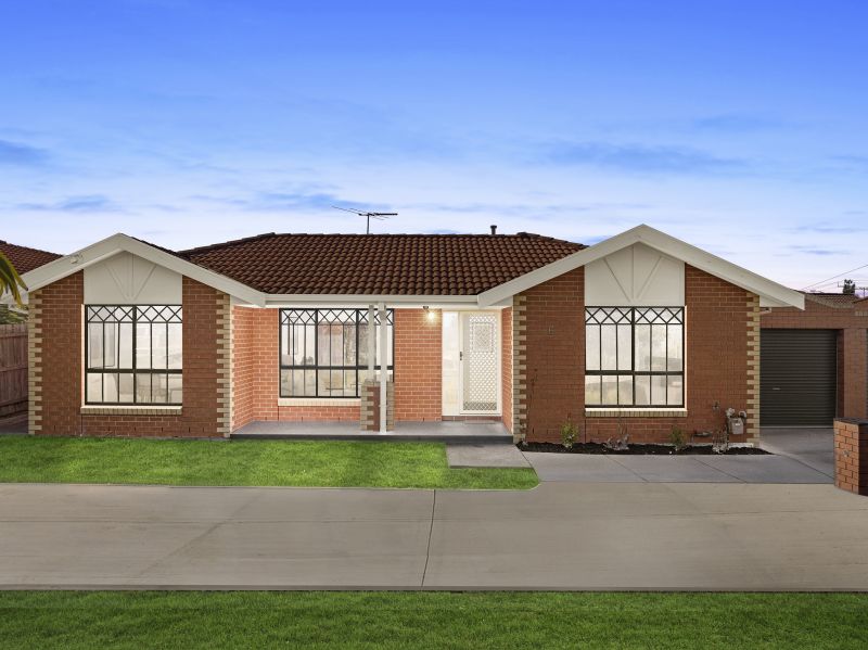 6 Wedge Street, Epping