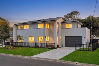 Ettalong Beach 42 Springwood Street