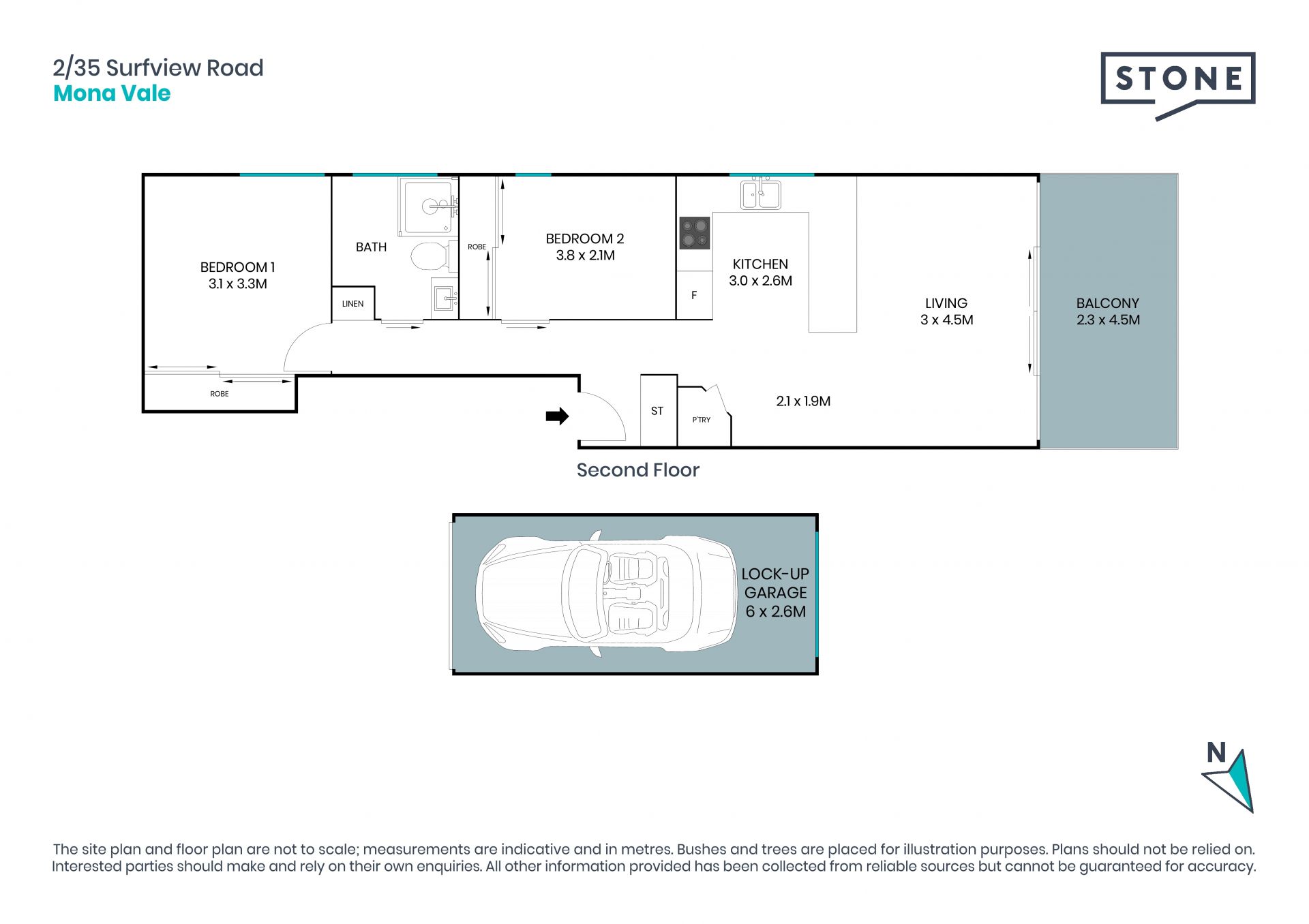 DEPOSIT TAKEN 

Exclusive beachfront residence, right on Mona Vale Basin