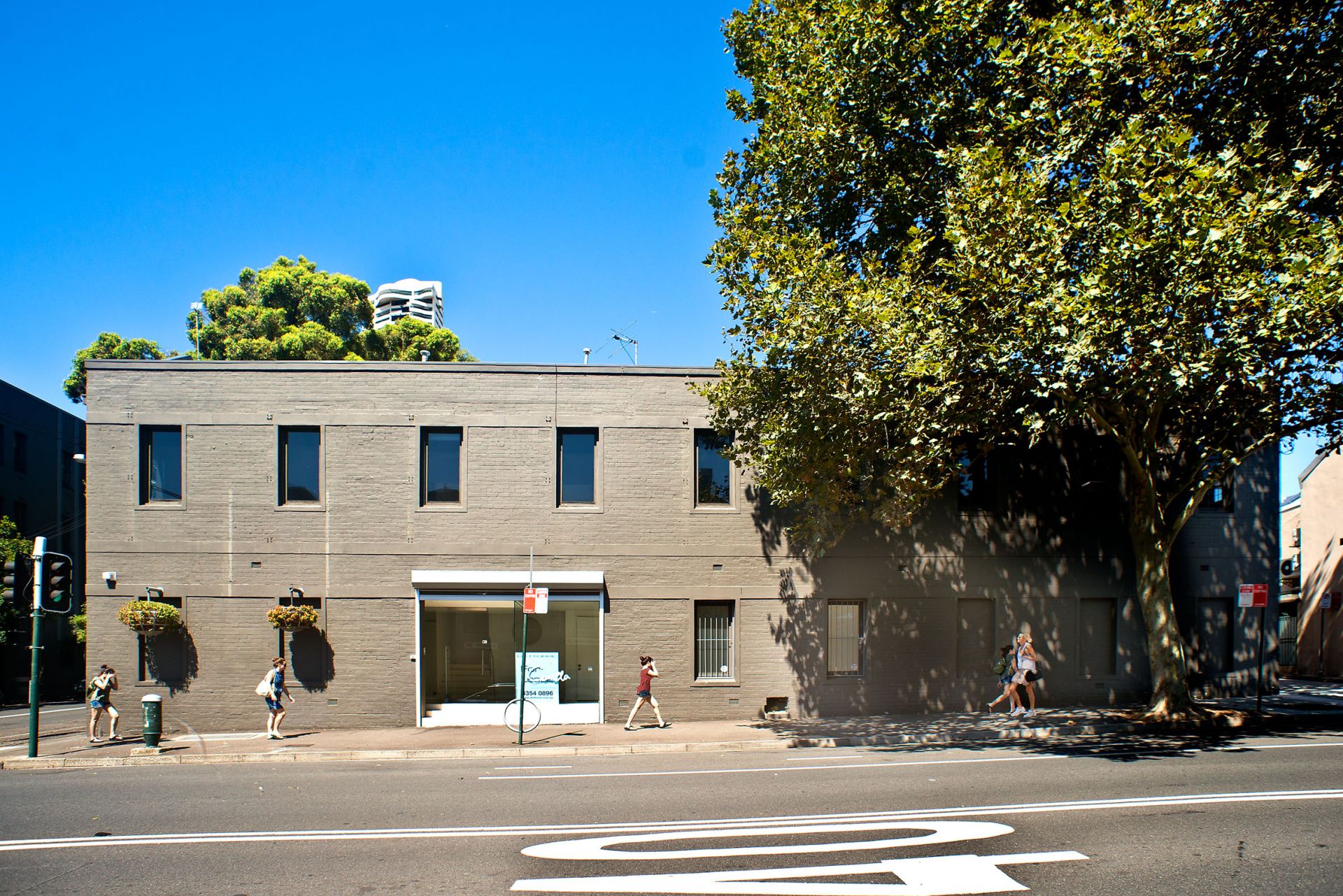 158A-162 Crown Street Darlinghurst NSW, Darlinghurst - Image 1