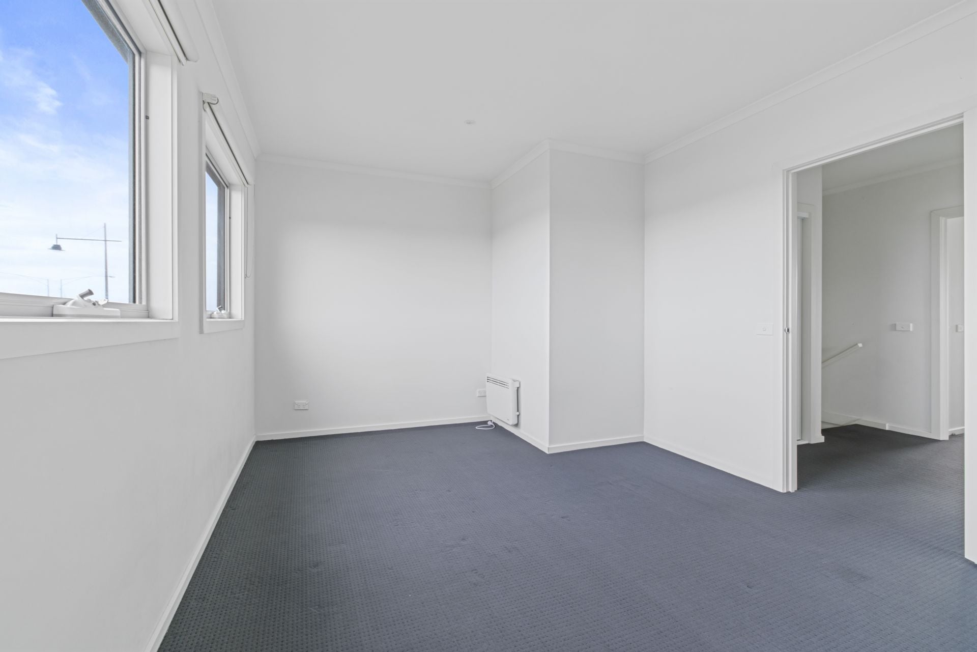 Craigieburn Three Bedroom Townhouse!