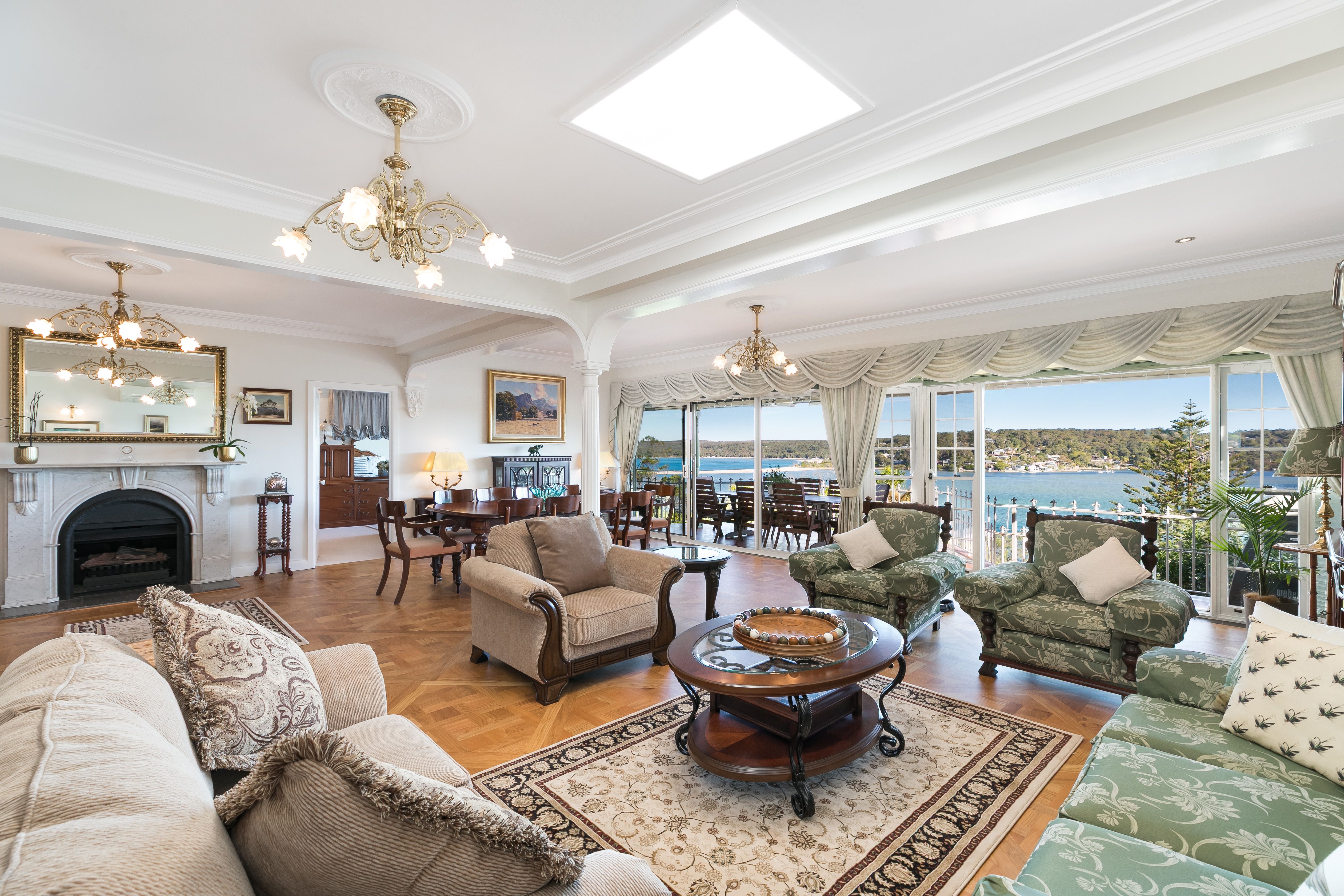 34 Shiprock Road Port Hacking 2229