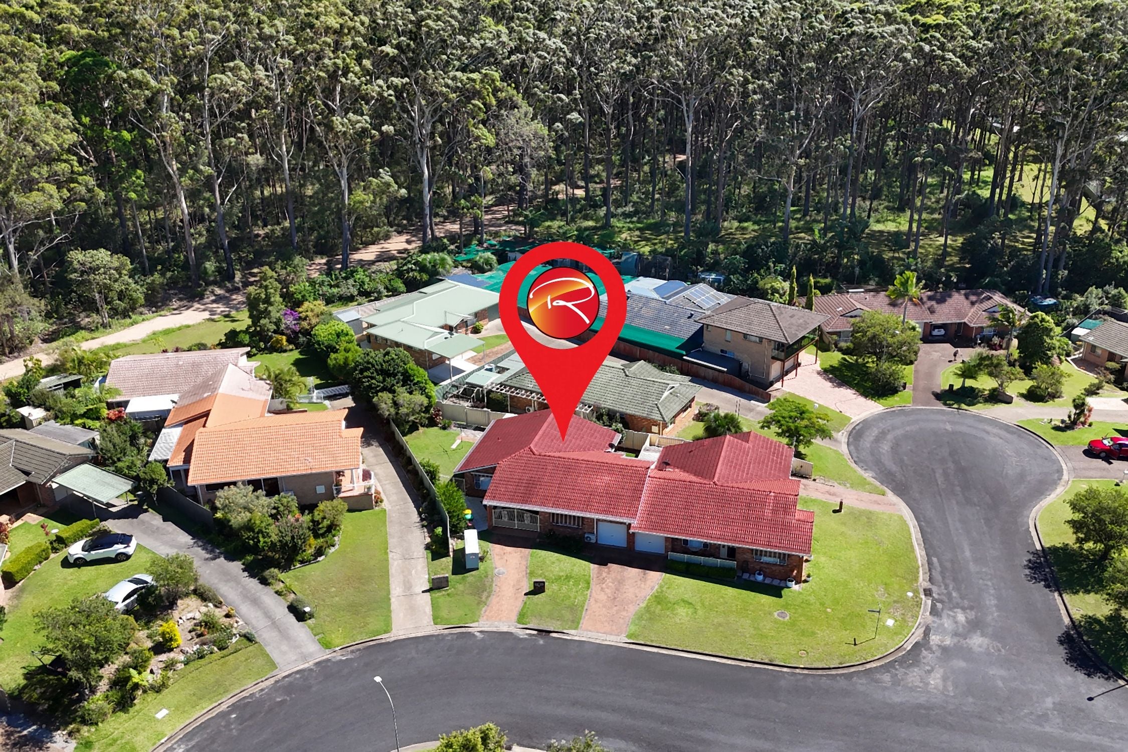 2/30 Blackbutt Crescent, LAURIETON NSW 2443
