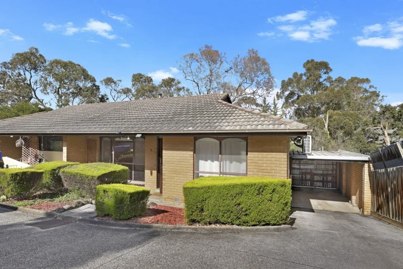 5/65 Nell Street, Greensborough