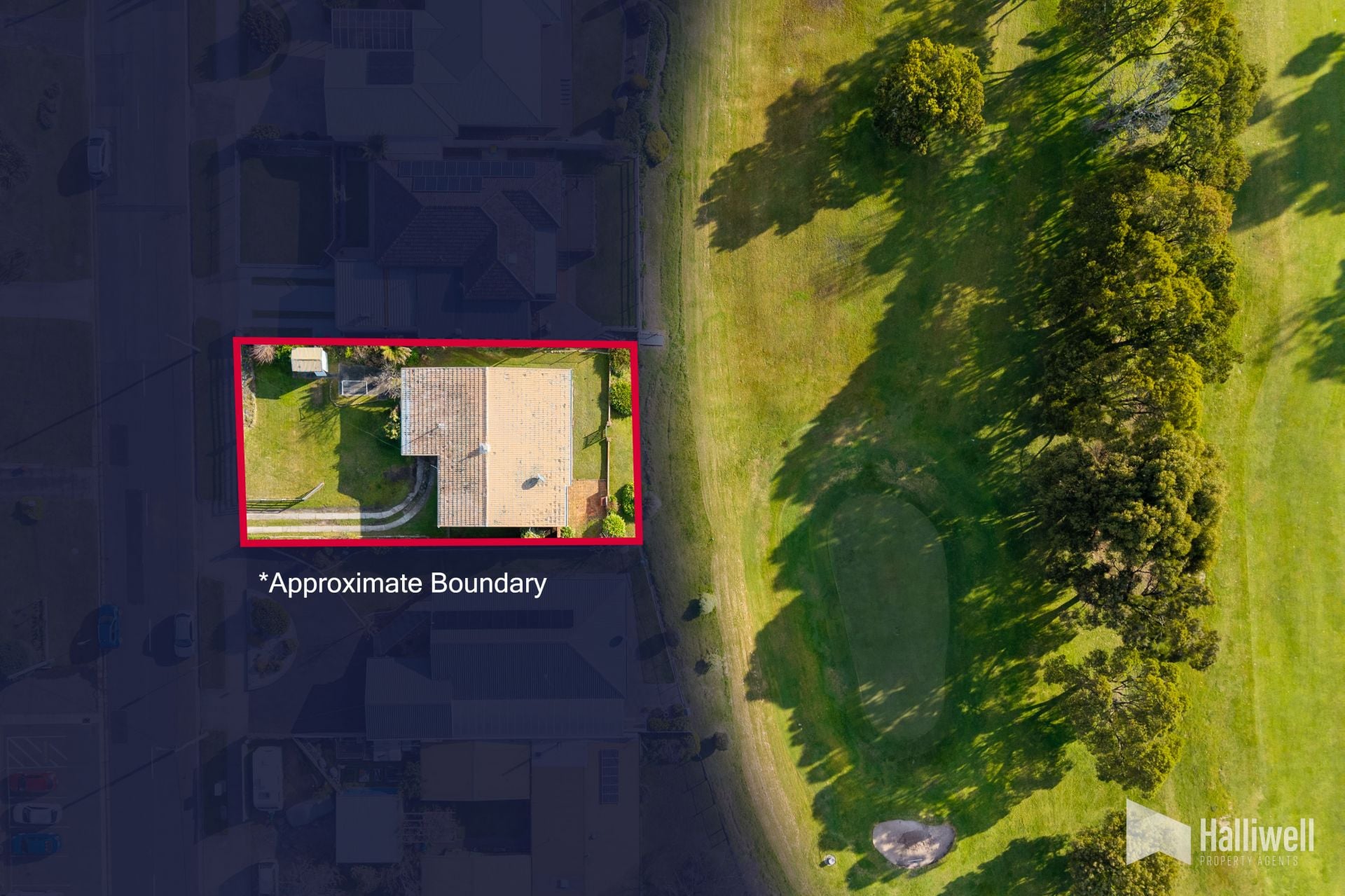 29 Shearwater Boulevard, Shearwater, Shearwater - Image 1
