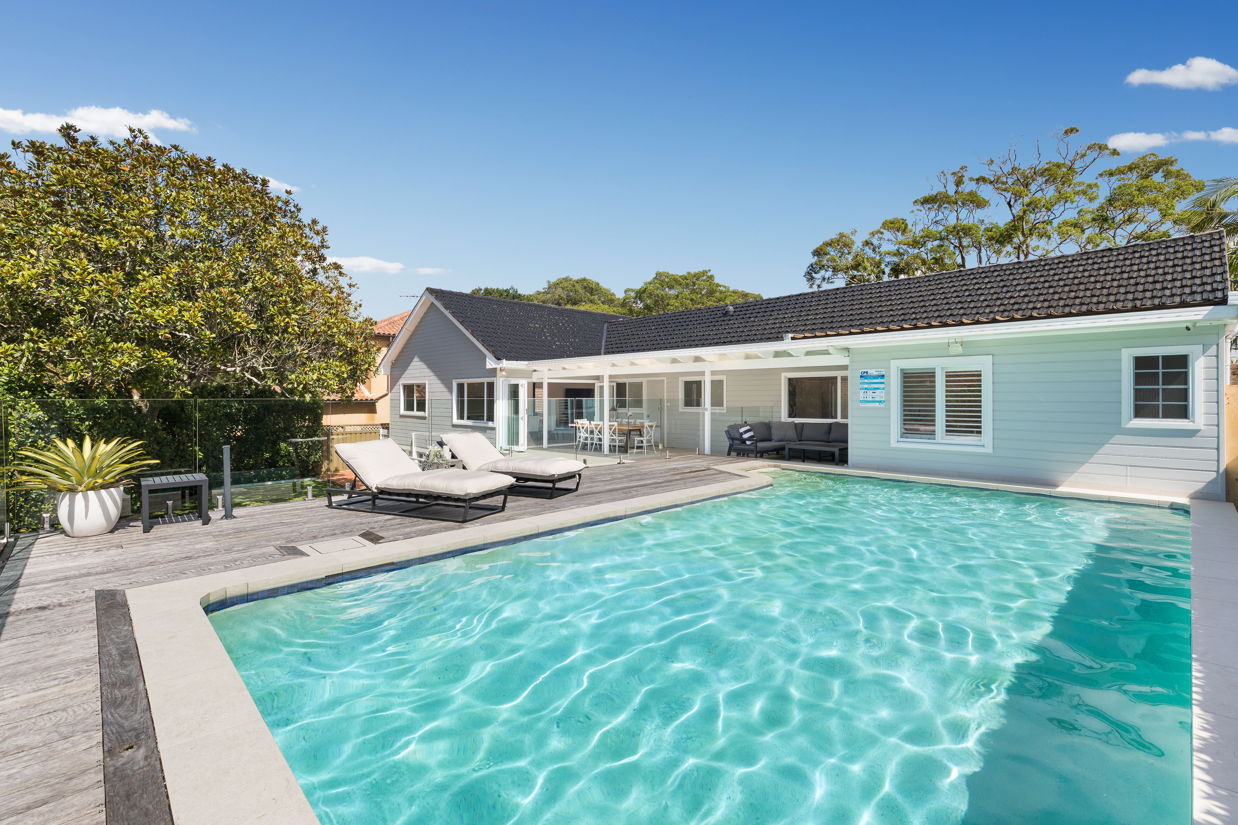 64 Lilli Pilli Point Road Lilli Pilli 2229