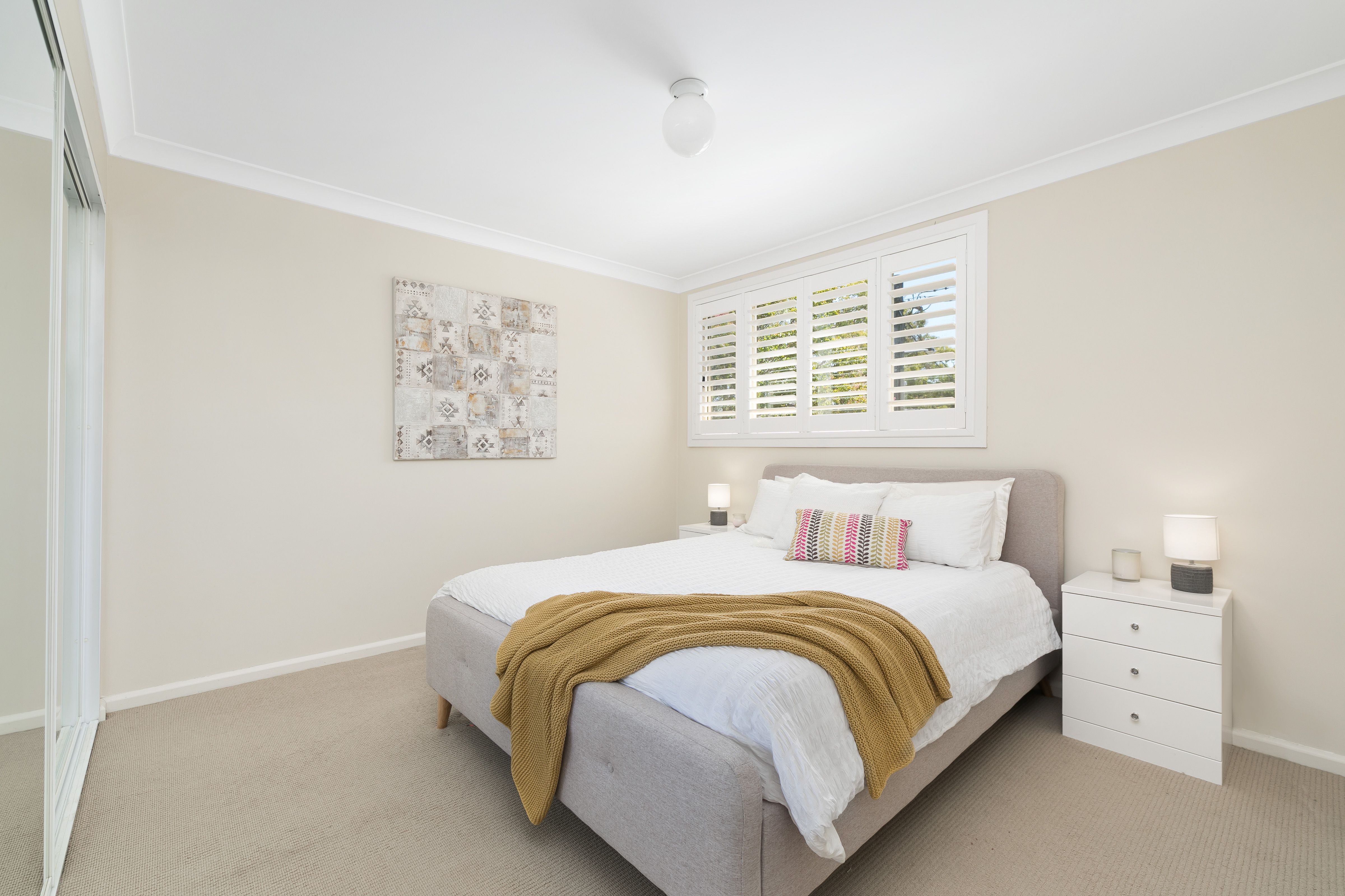 18 Crescent Road CARINGBAH SOUTH 2229