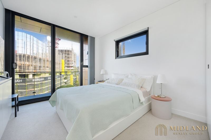 705/15 Marshal Avenue, St Leonards, St Leonards - Thumbnail 6