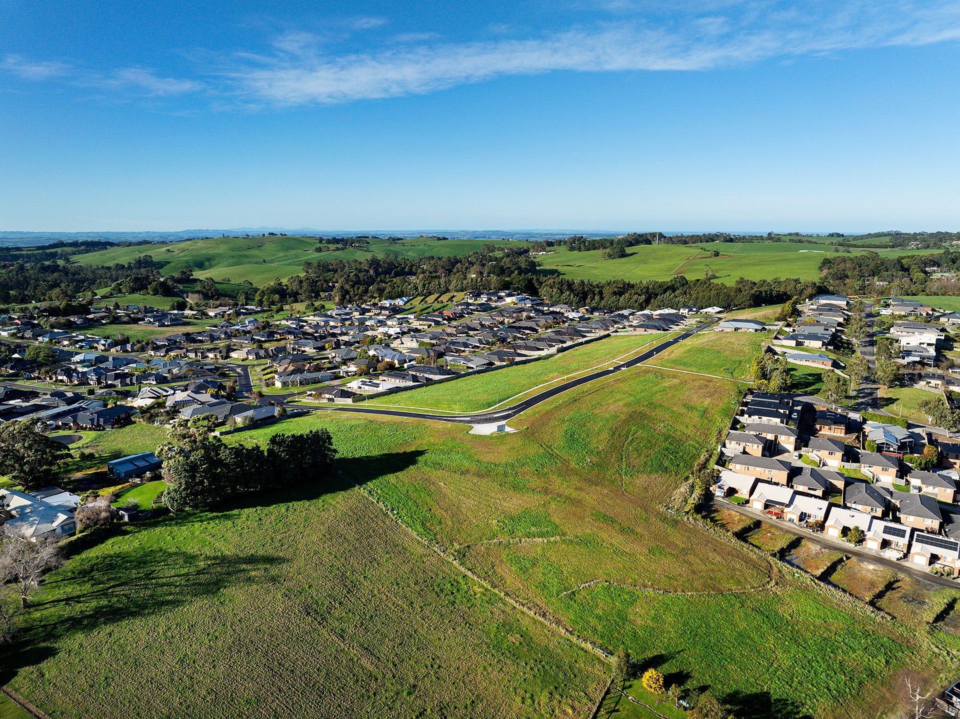 Lot 145/48 Isabella Boulevard, Korumburra VIC 3950