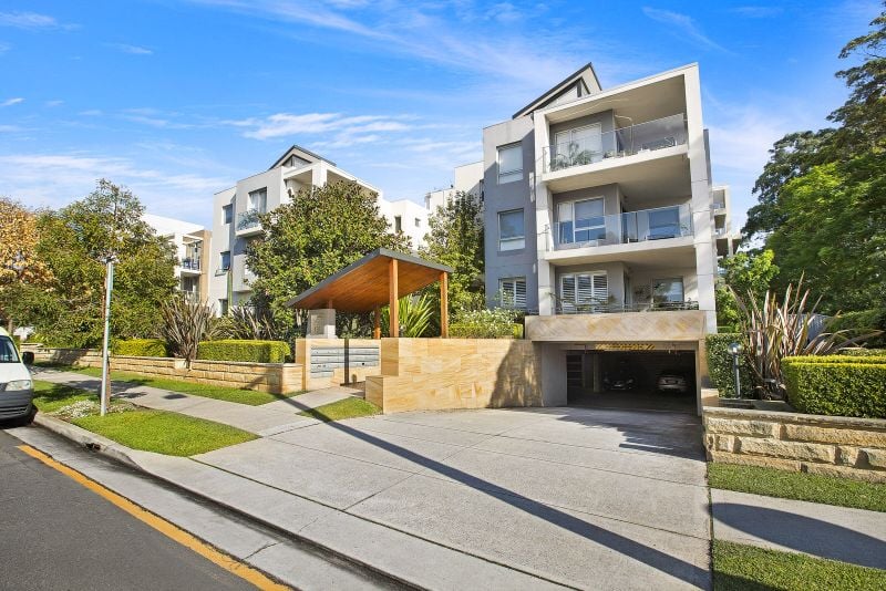 5/131-135 Willarong Road CARINGBAH 2229