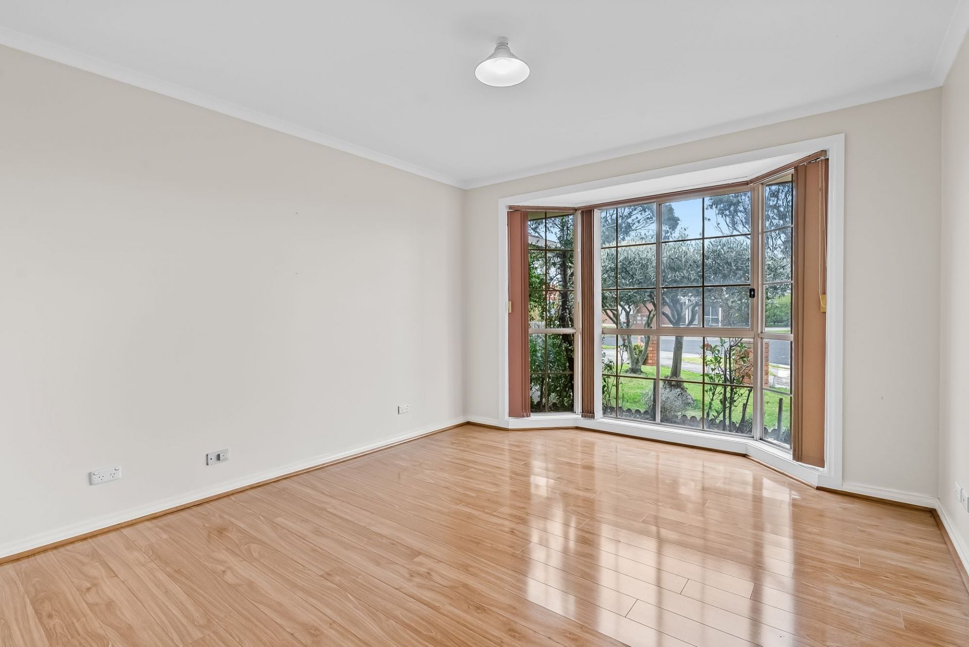 Front Unit with Private Driveway & No Owners Corp Fees
