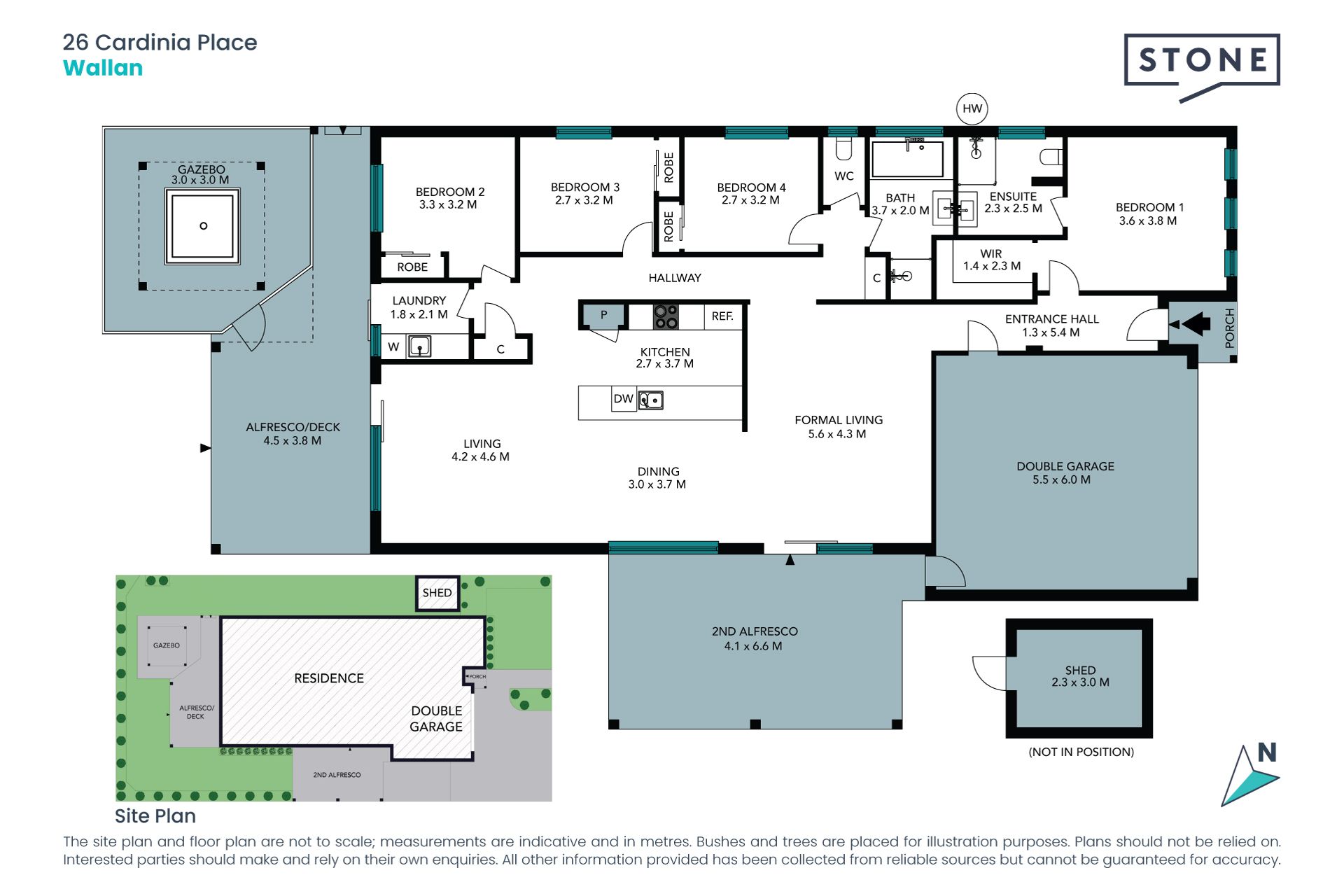 Calling all first home buyers, investors and empty nesters