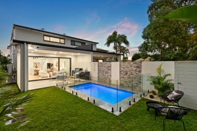 Balgowlah 60 Wanganella Street
