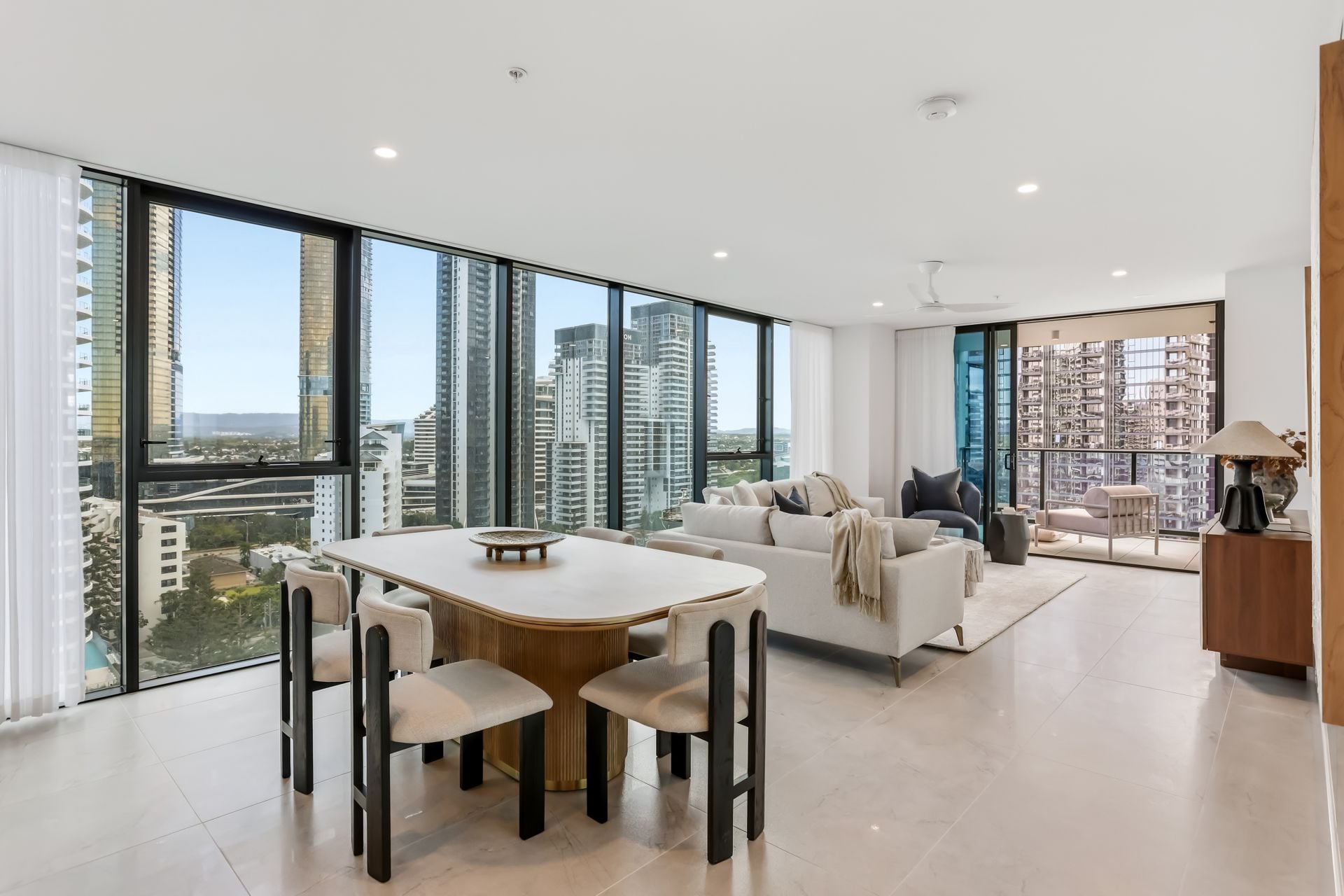 1701/6-8 George Street, Broadbeach, Broadbeach - Image 1