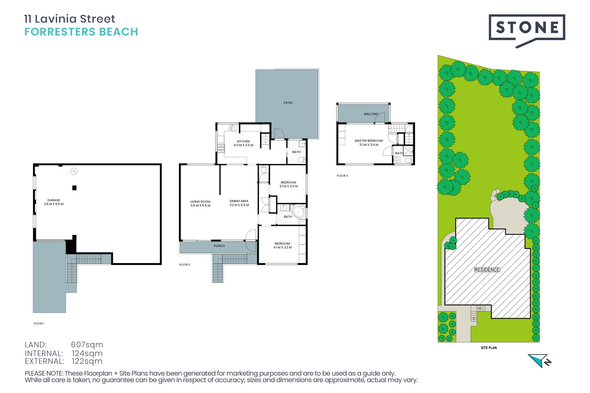 Endless Potential in a Blue-Chip Beachside Pocket